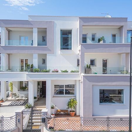 Casa Ameri Affittacamere Olbia Buitenkant foto