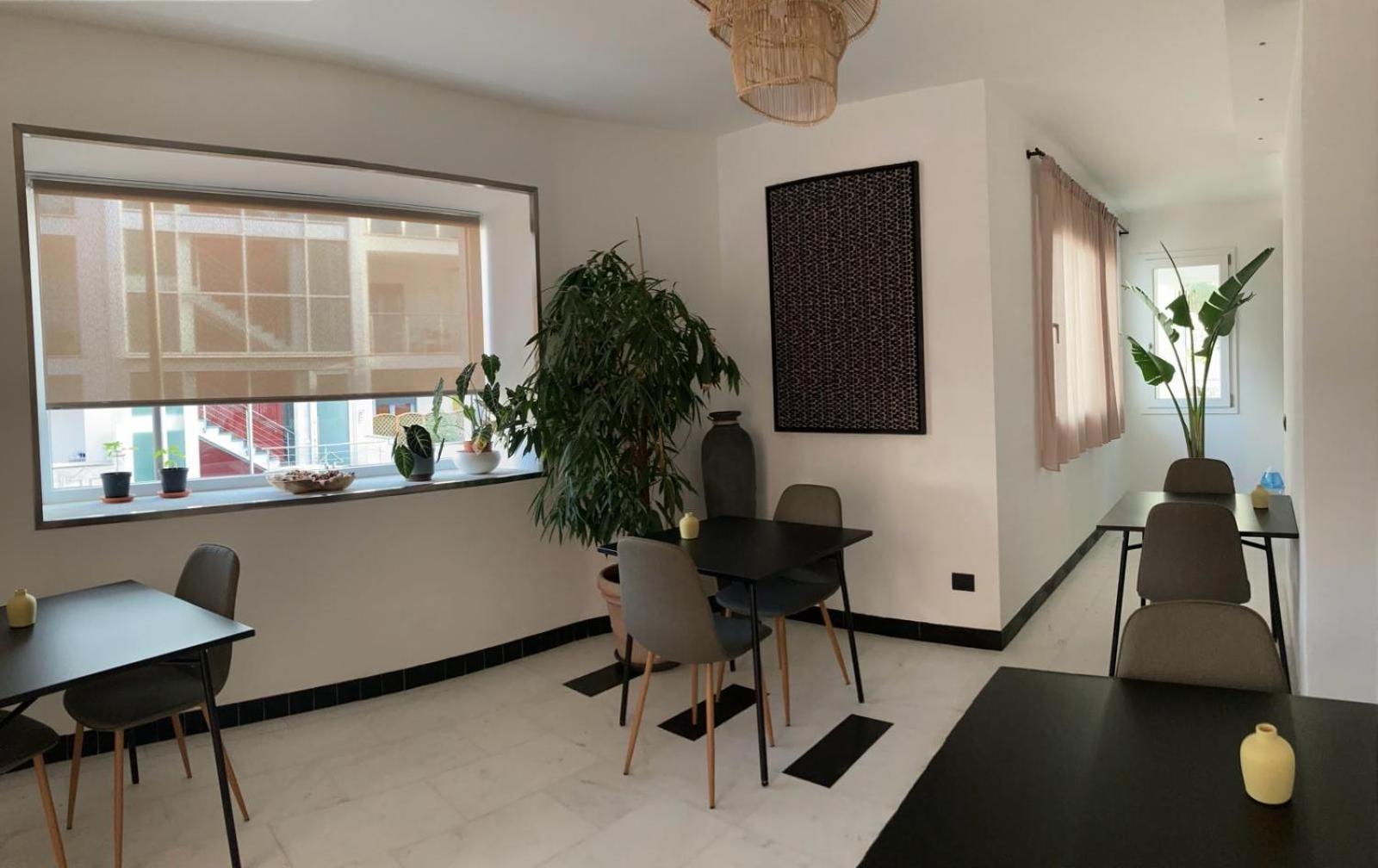 Casa Ameri Affittacamere Olbia Buitenkant foto