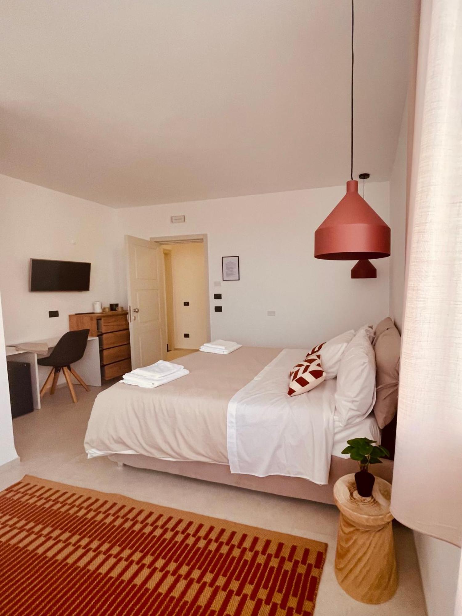 Casa Ameri Affittacamere Olbia Buitenkant foto