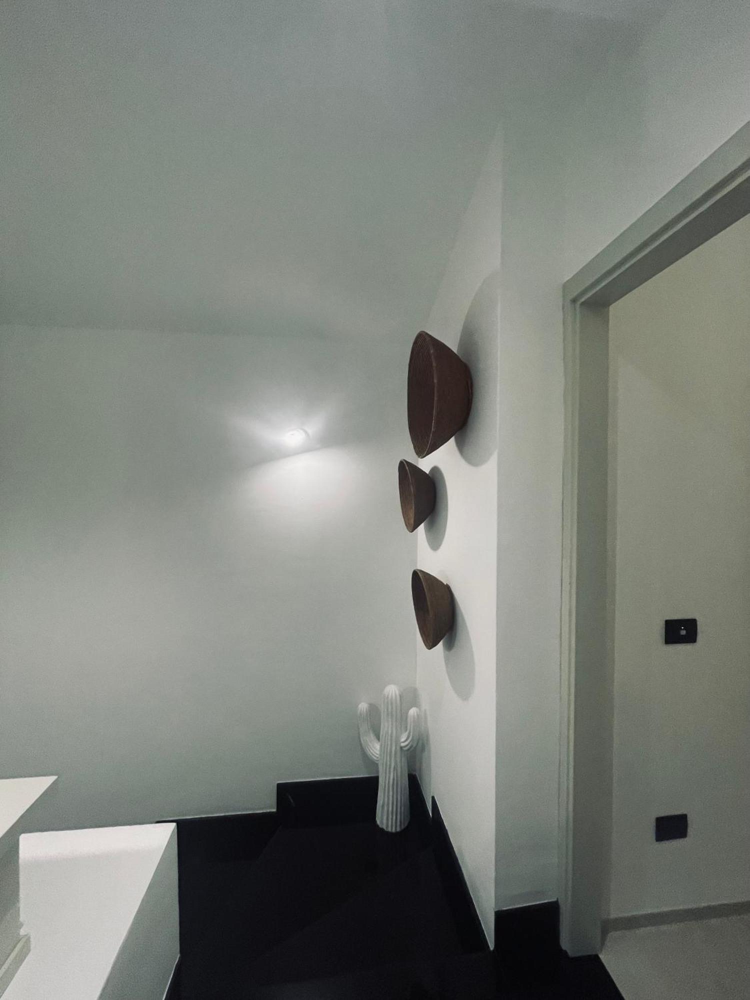 Casa Ameri Affittacamere Olbia Buitenkant foto