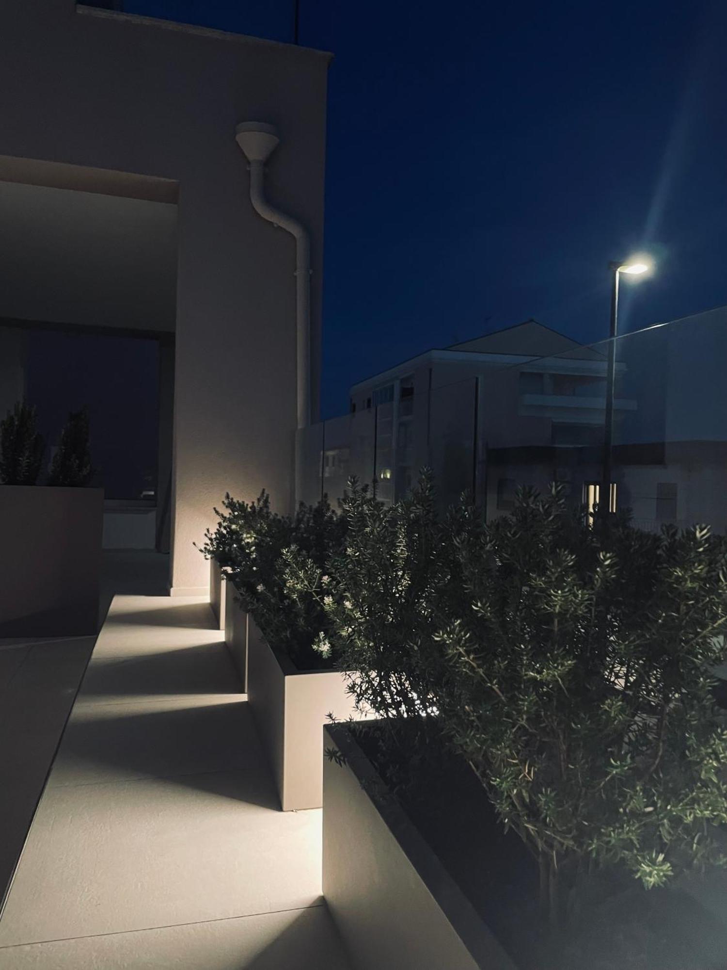 Casa Ameri Affittacamere Olbia Buitenkant foto