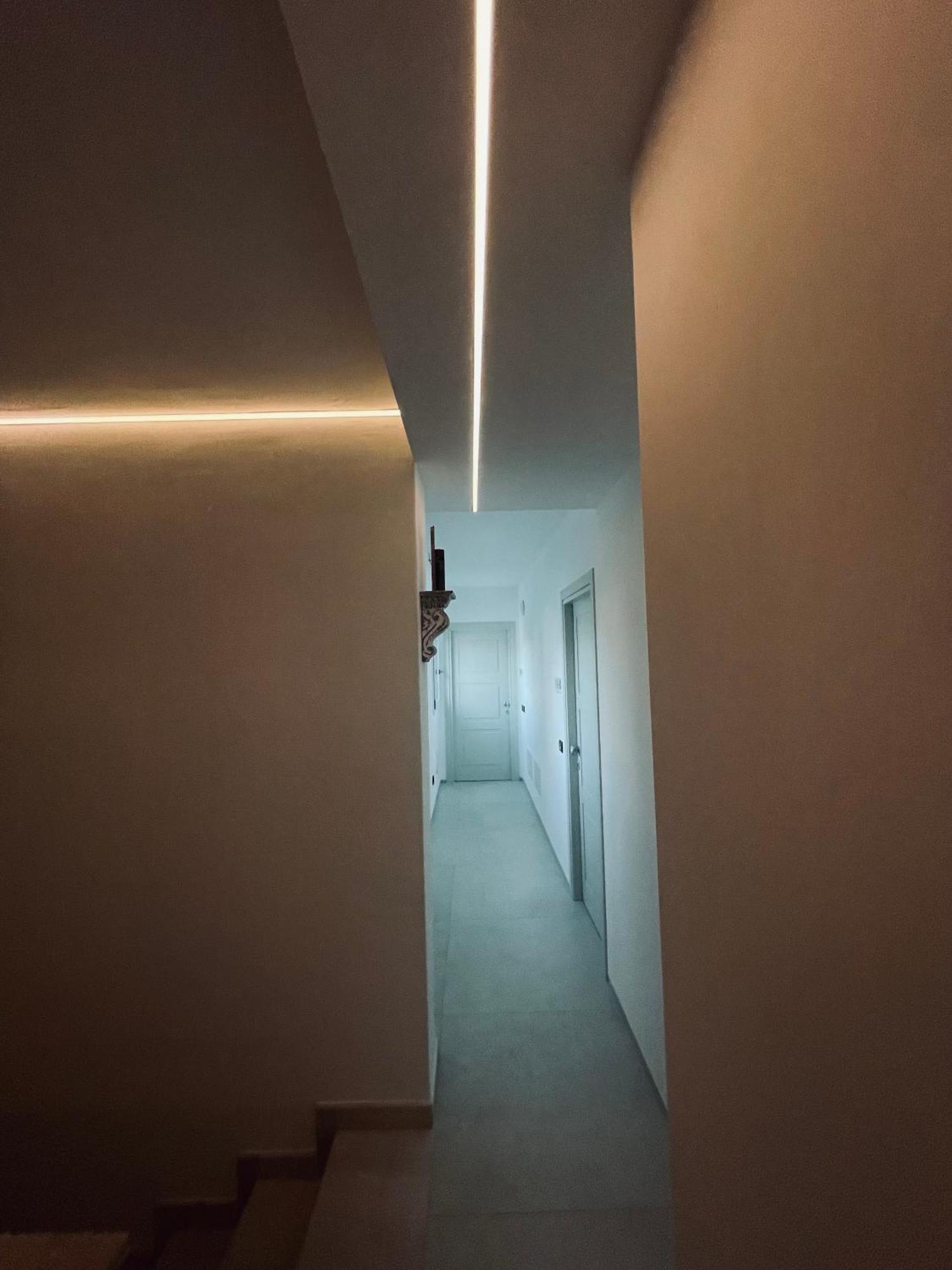 Casa Ameri Affittacamere Olbia Buitenkant foto
