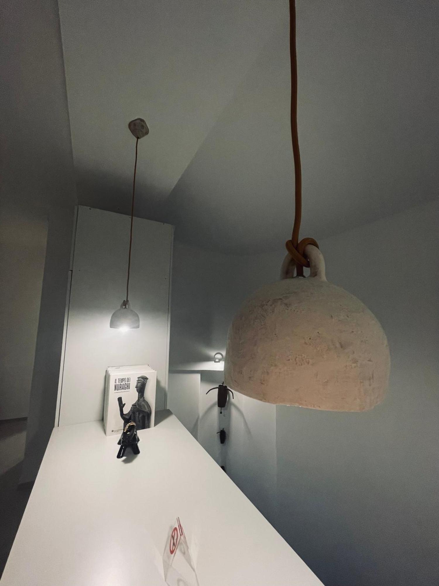 Casa Ameri Affittacamere Olbia Buitenkant foto