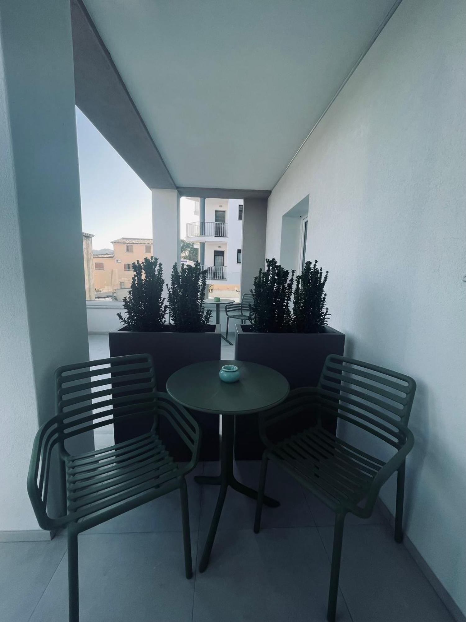 Casa Ameri Affittacamere Olbia Buitenkant foto