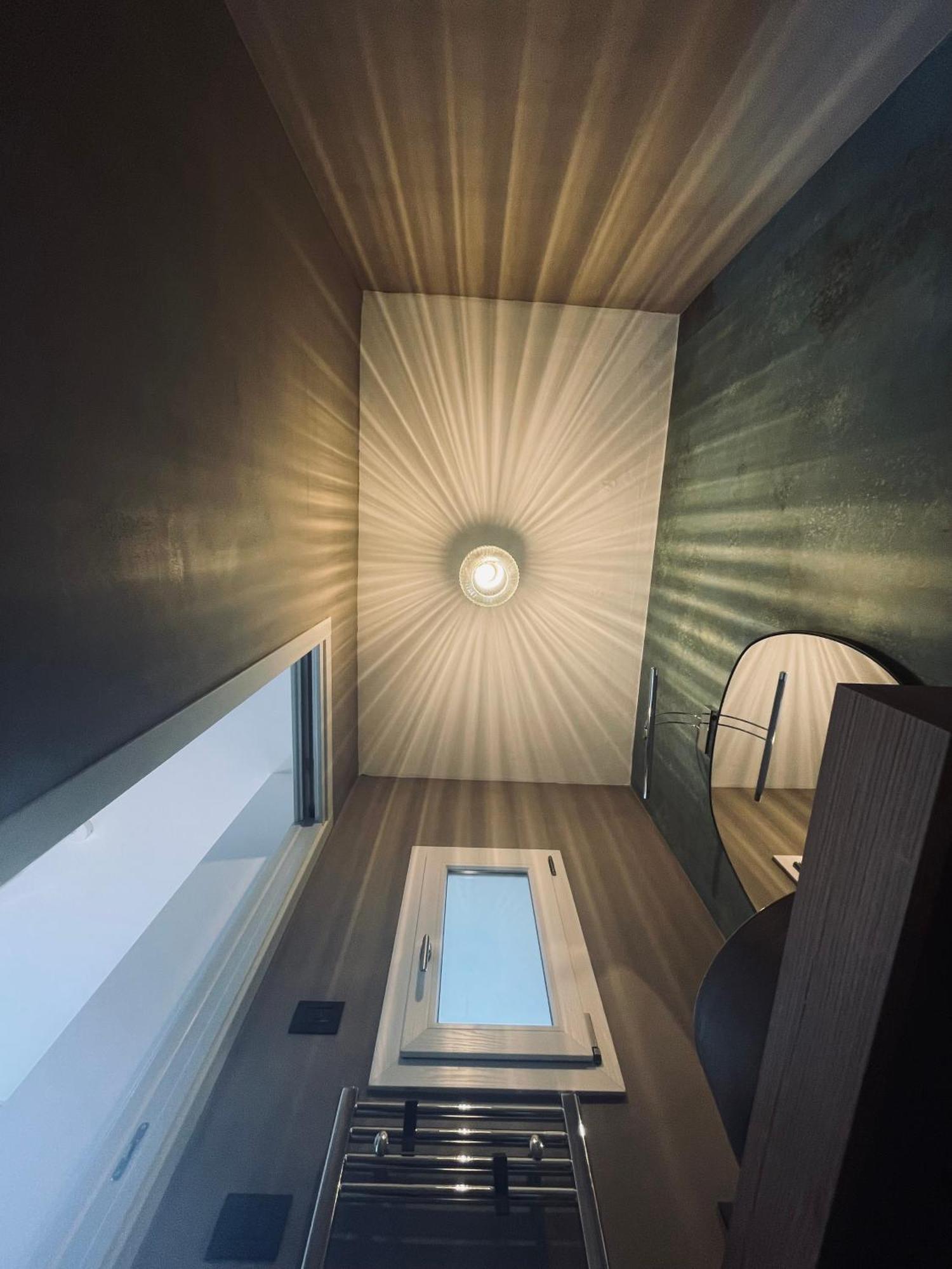 Casa Ameri Affittacamere Olbia Buitenkant foto
