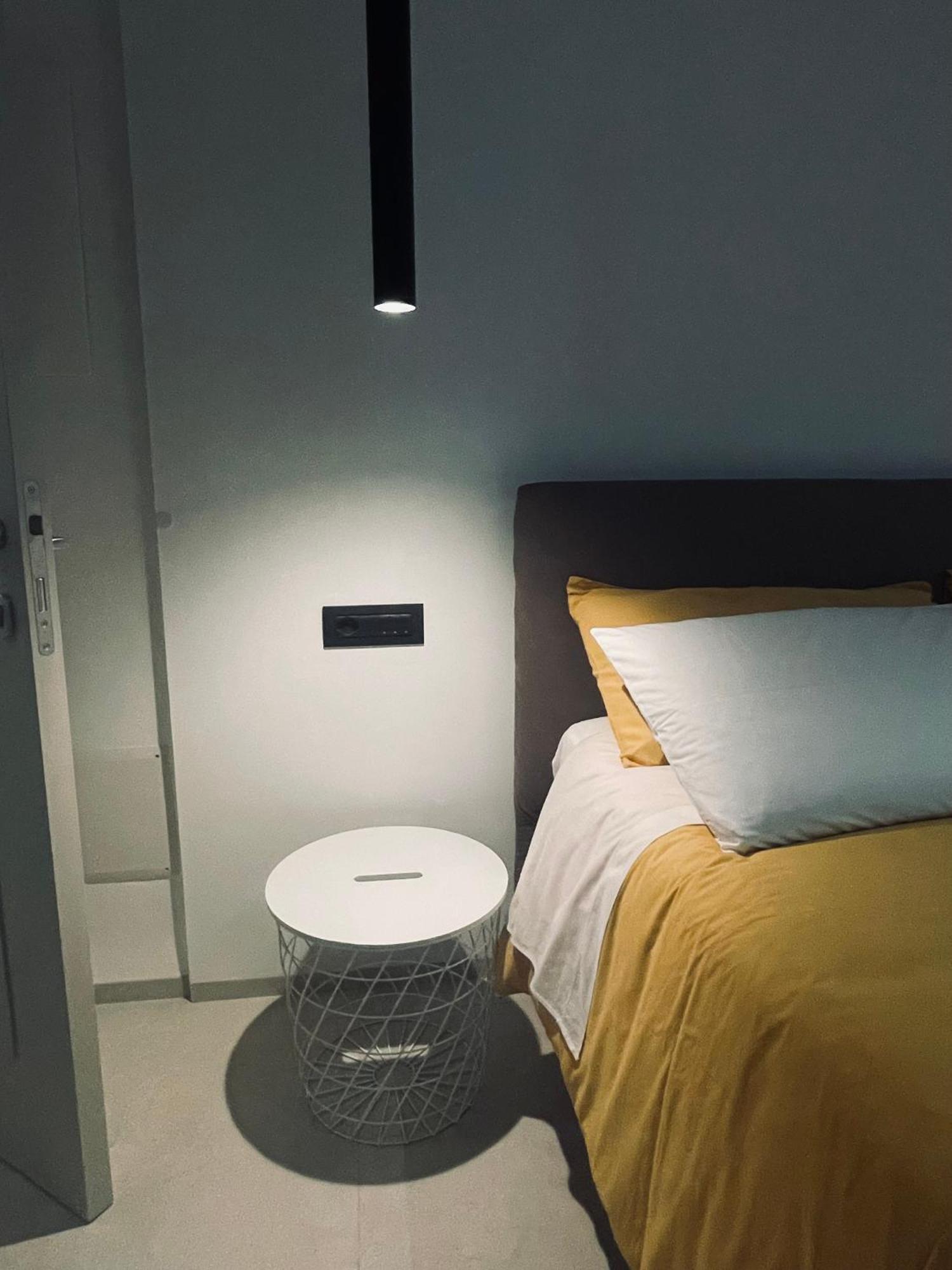 Casa Ameri Affittacamere Olbia Buitenkant foto