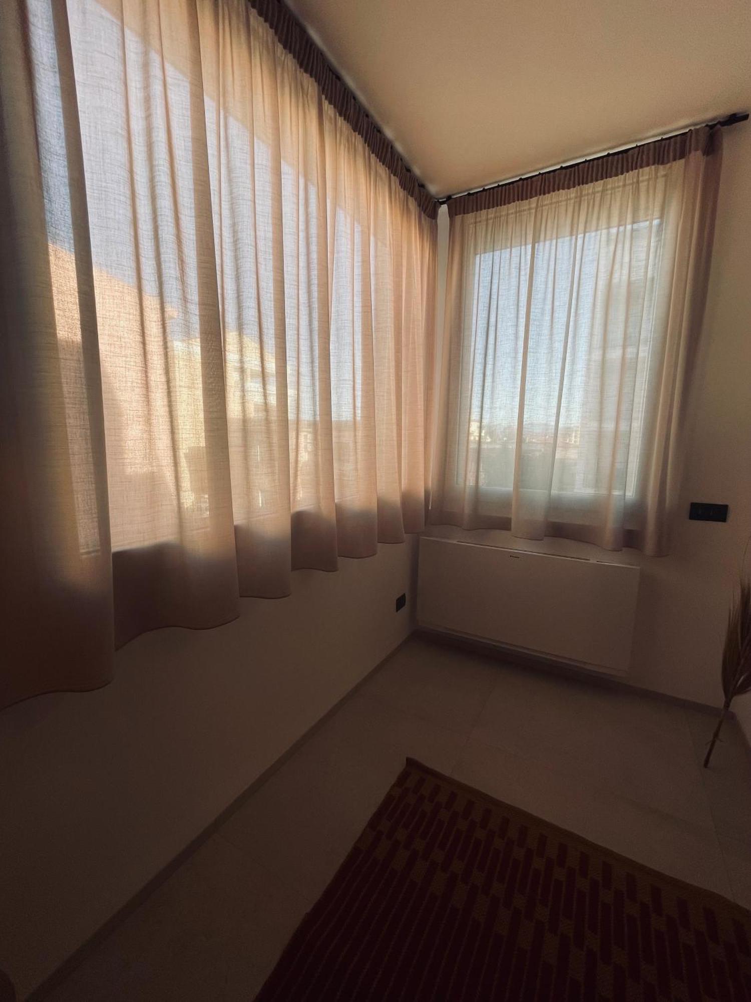 Casa Ameri Affittacamere Olbia Buitenkant foto