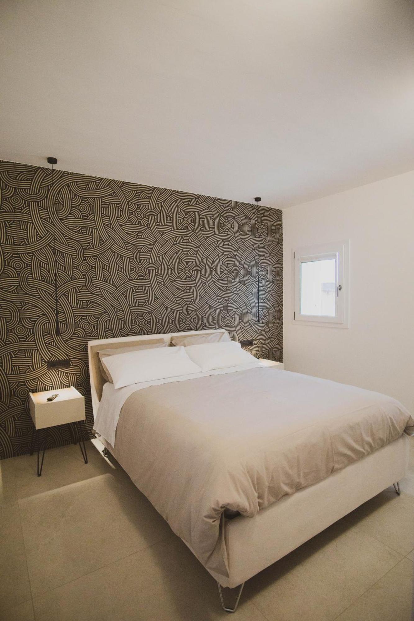 Casa Ameri Affittacamere Olbia Buitenkant foto