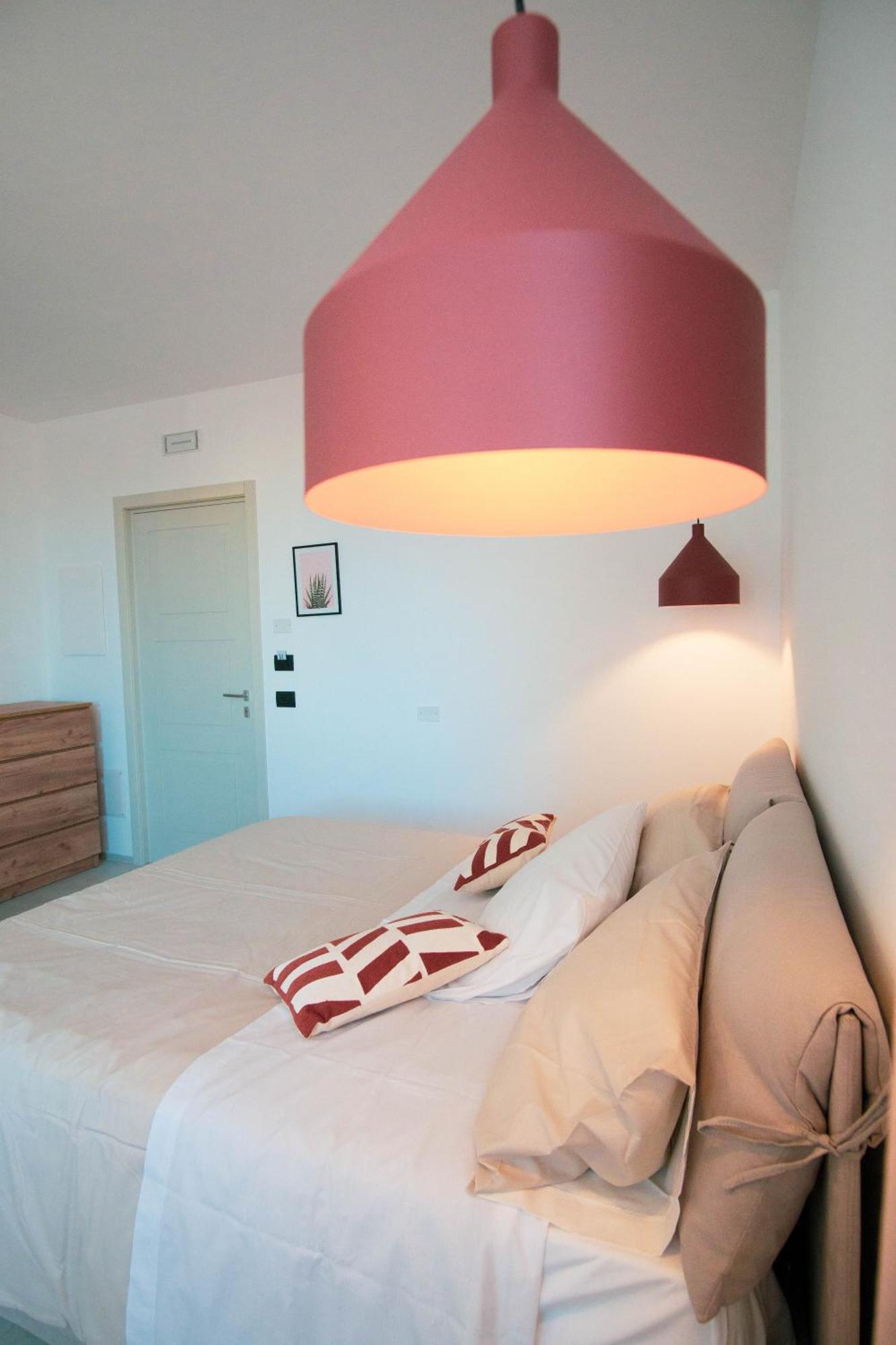 Casa Ameri Affittacamere Olbia Buitenkant foto