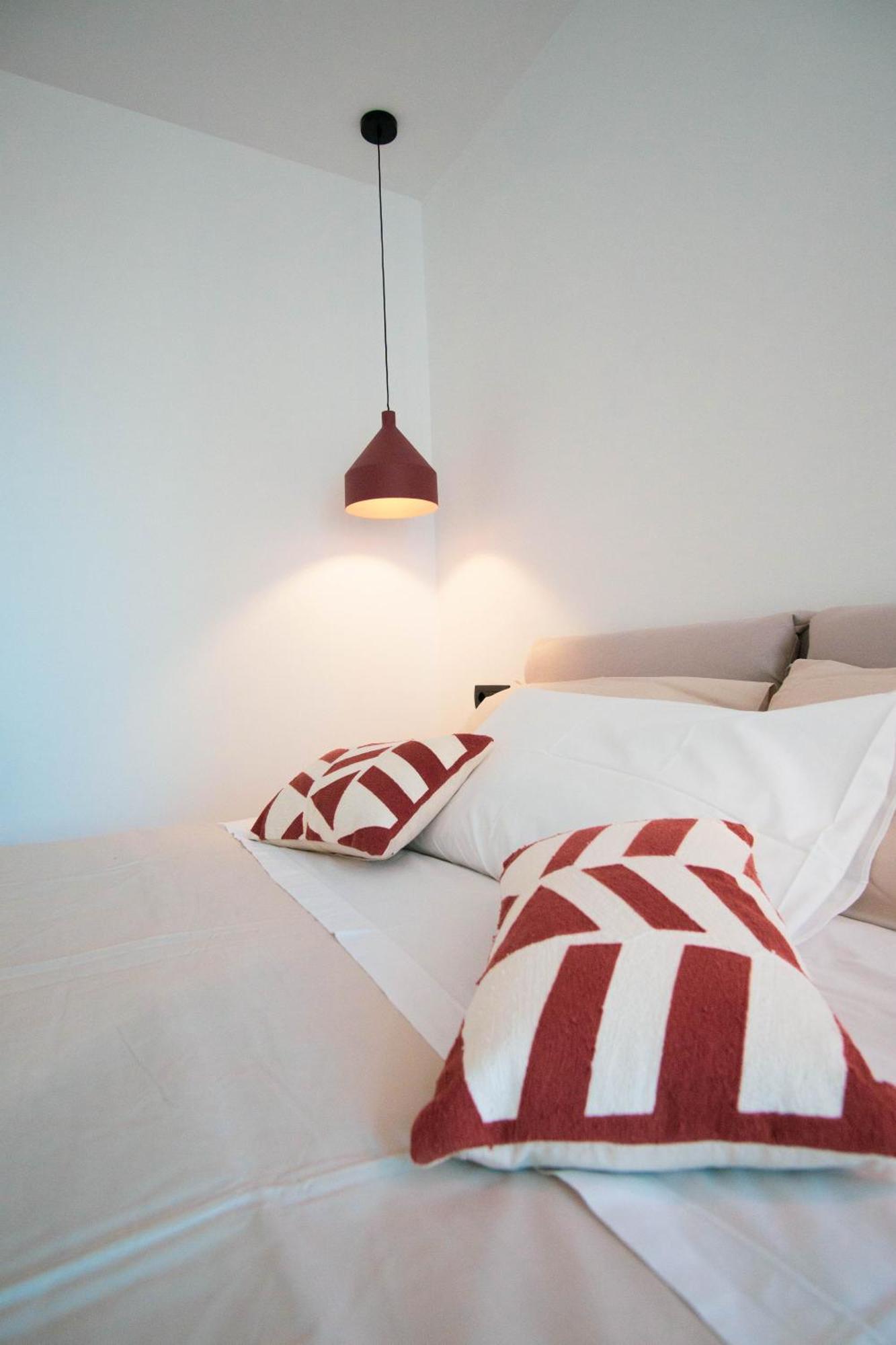 Casa Ameri Affittacamere Olbia Buitenkant foto