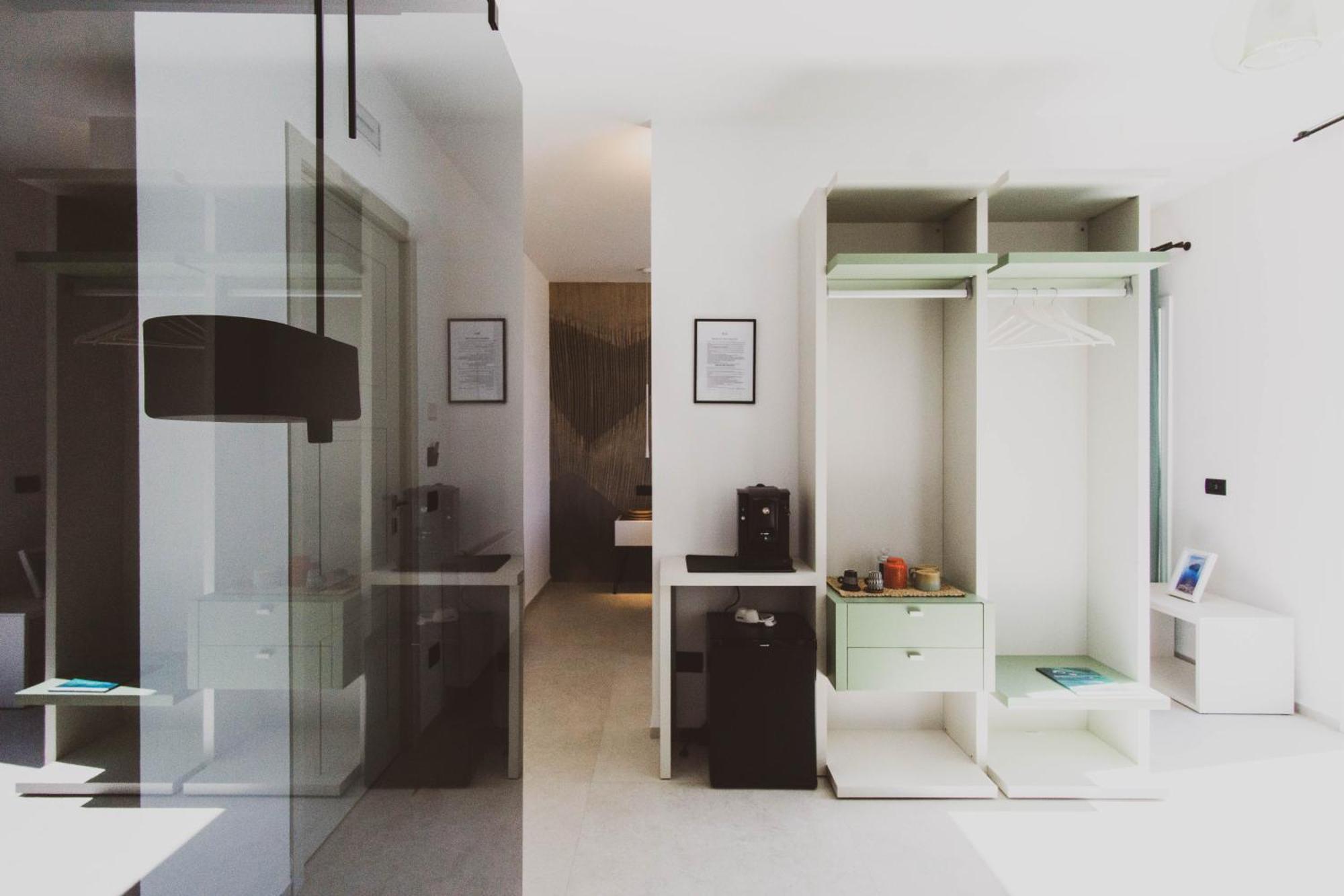 Casa Ameri Affittacamere Olbia Buitenkant foto