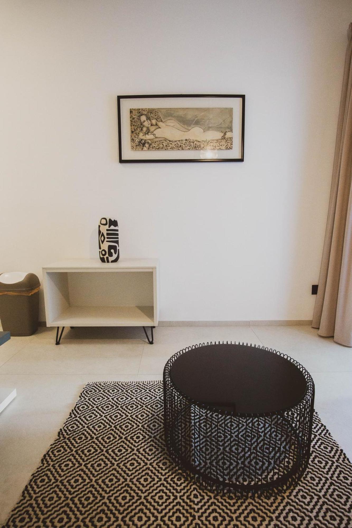 Casa Ameri Affittacamere Olbia Buitenkant foto