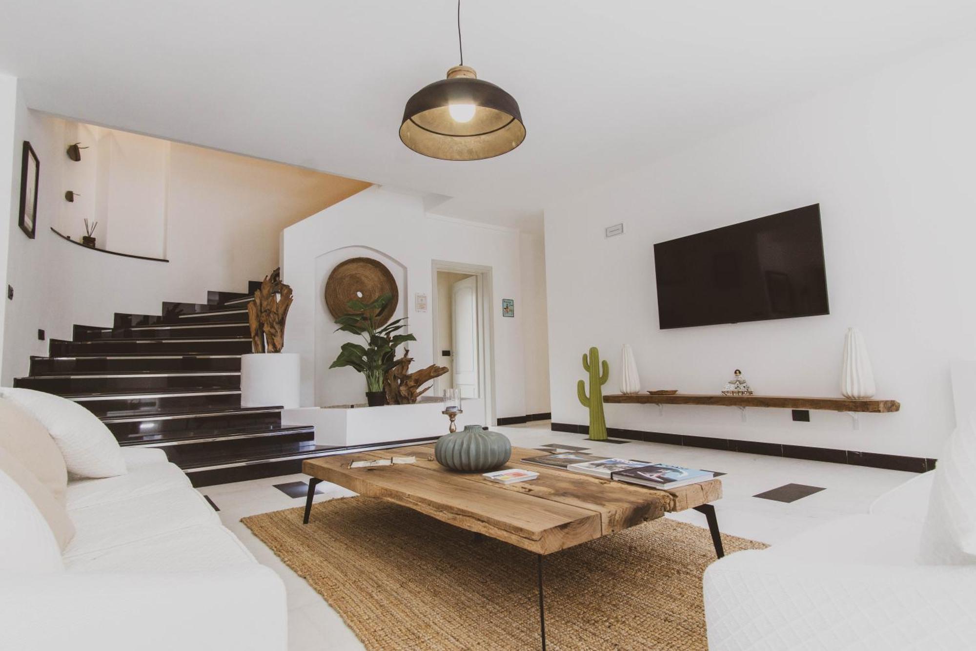 Casa Ameri Affittacamere Olbia Buitenkant foto