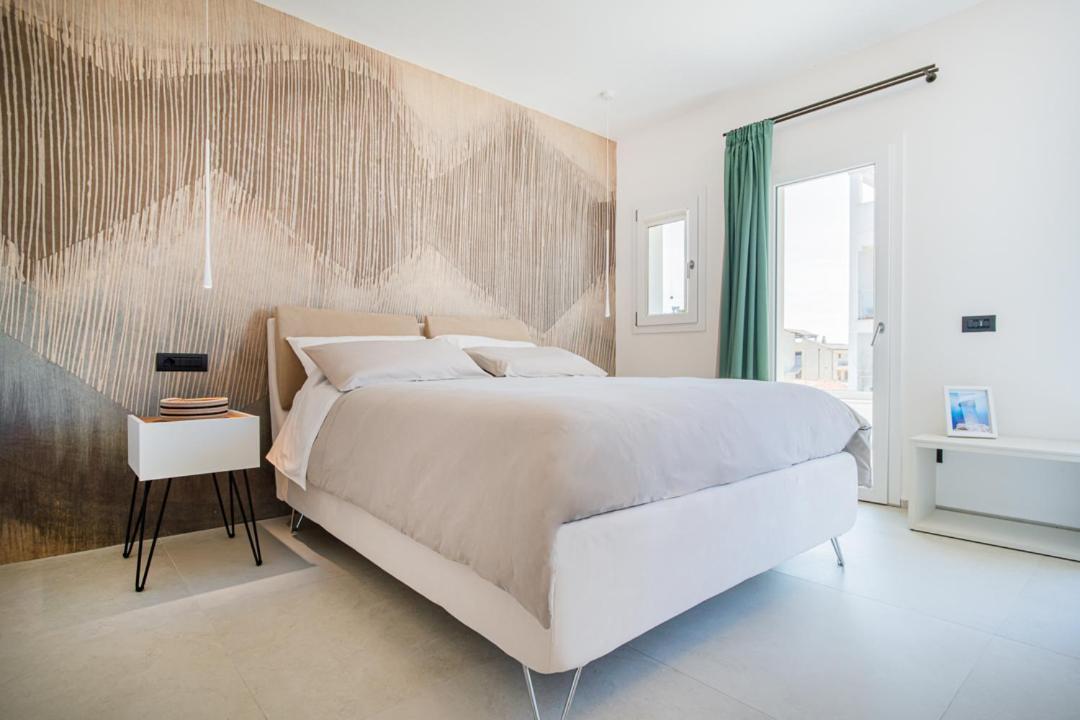 Casa Ameri Affittacamere Olbia Buitenkant foto