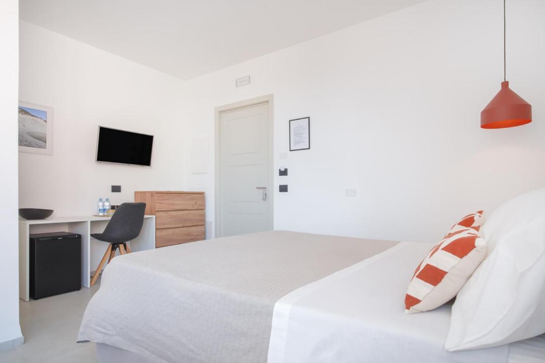 Casa Ameri Affittacamere Olbia Buitenkant foto
