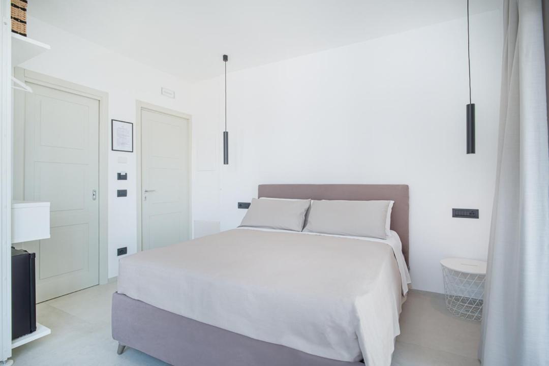 Casa Ameri Affittacamere Olbia Buitenkant foto