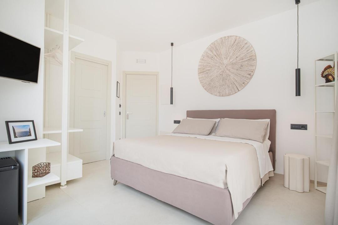Casa Ameri Affittacamere Olbia Buitenkant foto