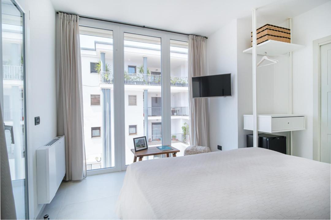 Casa Ameri Affittacamere Olbia Buitenkant foto