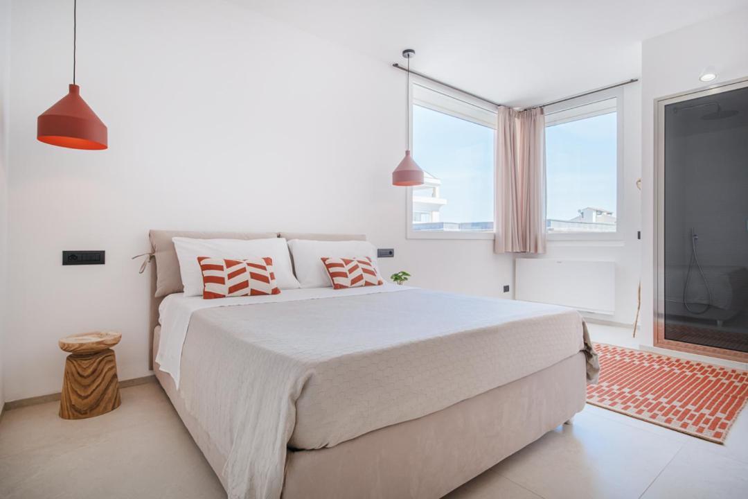 Casa Ameri Affittacamere Olbia Buitenkant foto