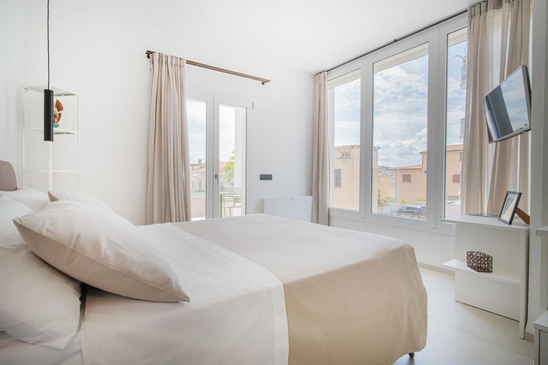 Casa Ameri Affittacamere Olbia Buitenkant foto