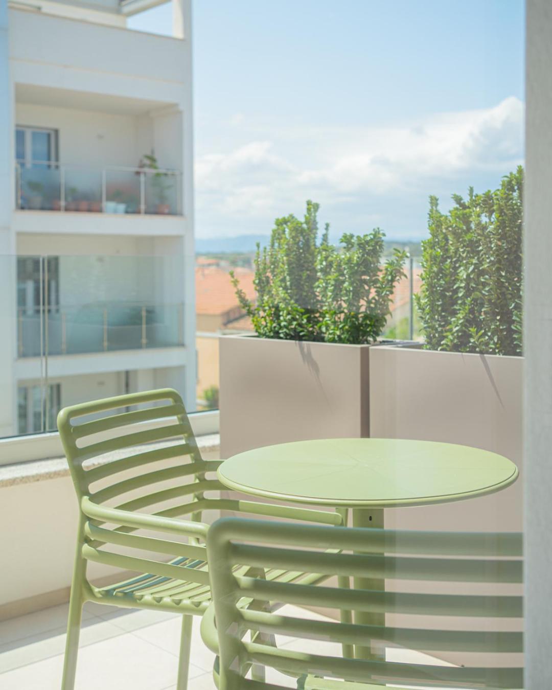 Casa Ameri Affittacamere Olbia Buitenkant foto
