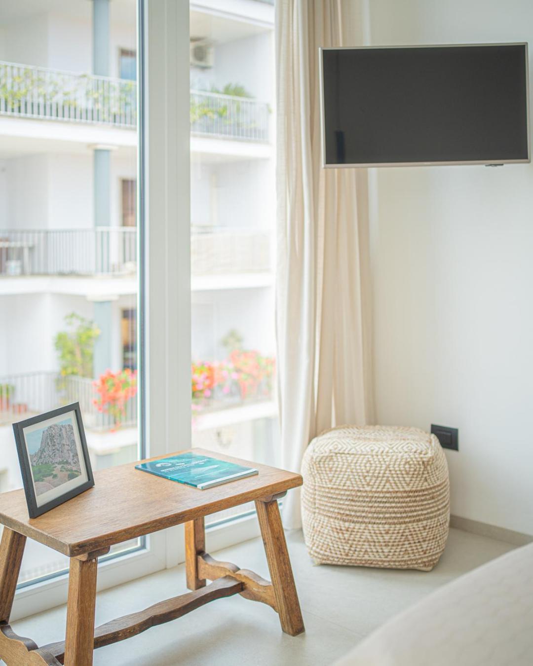 Casa Ameri Affittacamere Olbia Buitenkant foto