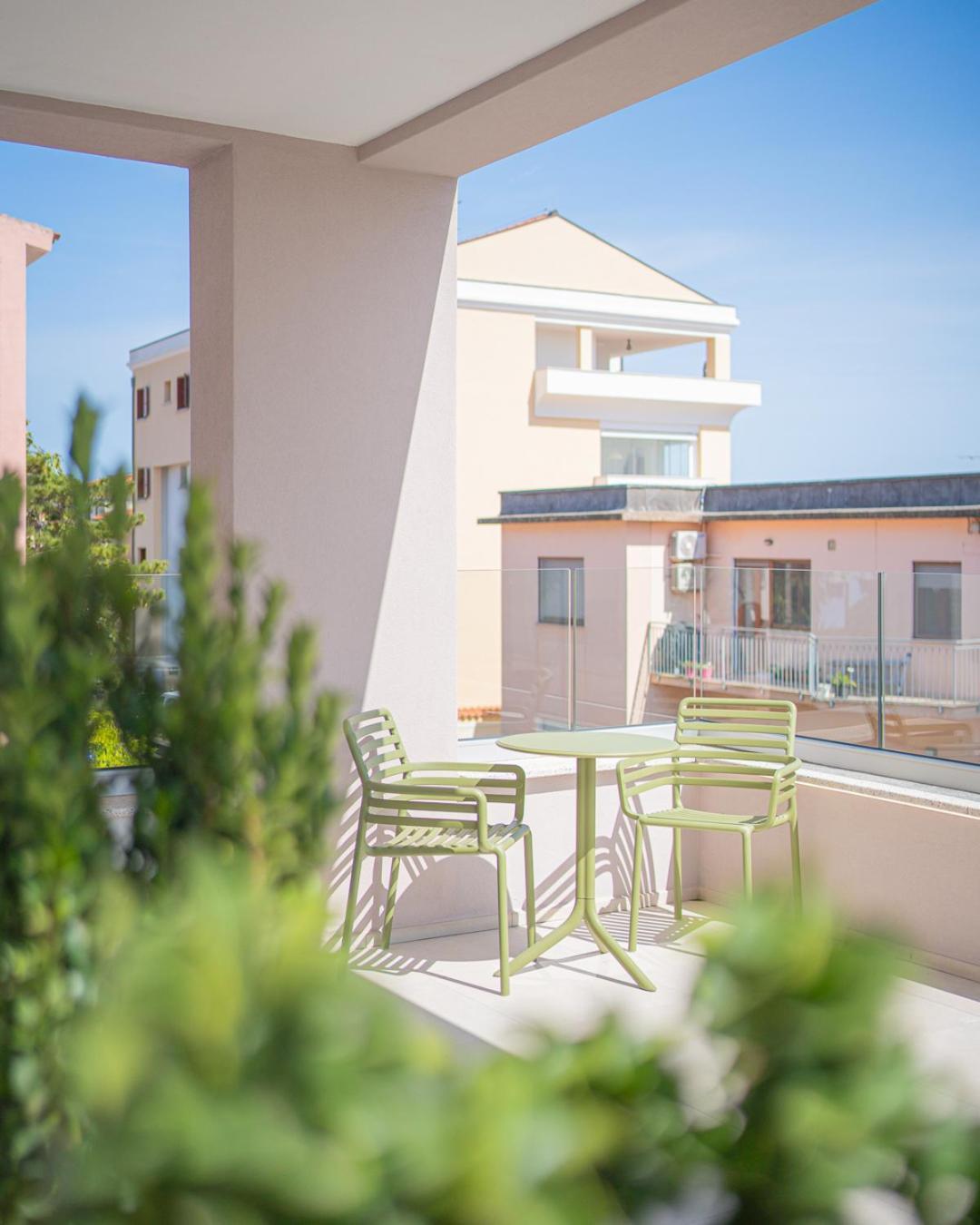 Casa Ameri Affittacamere Olbia Buitenkant foto