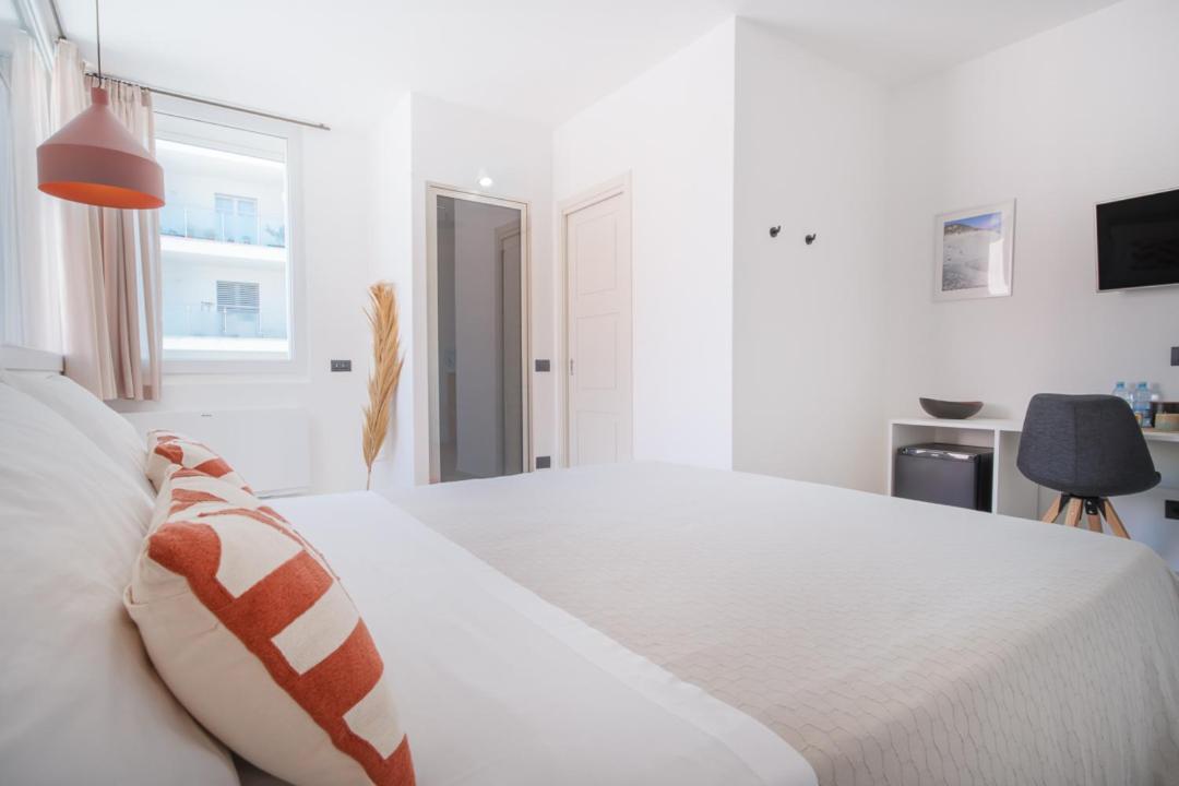 Casa Ameri Affittacamere Olbia Buitenkant foto